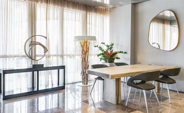 Hilton Bentley Miami/South Beach