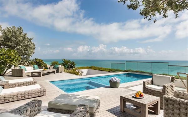 Hilton Bentley Miami/South Beach