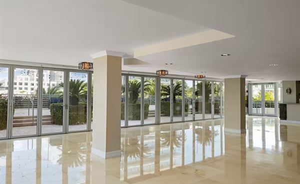 Hilton Bentley Miami/South Beach