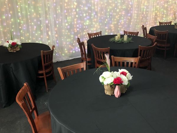 The Place Event Venue Center