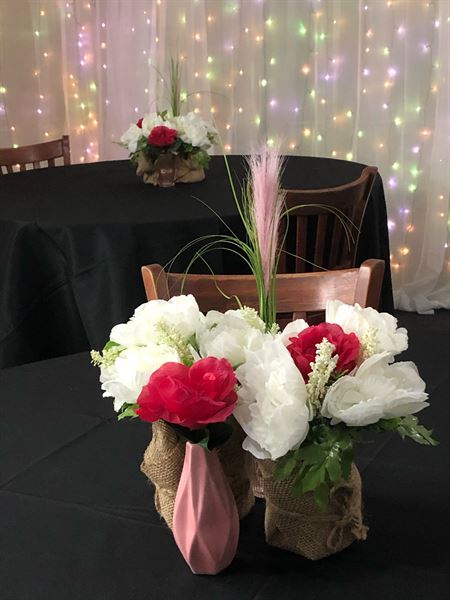 The Place Event Venue Center