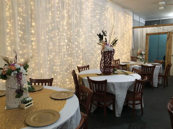 The Place Event Venue Center