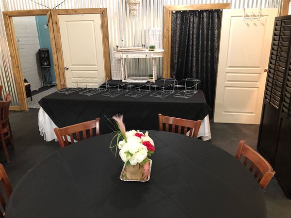 The Place Event Venue Center