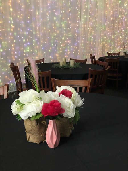 The Place Event Venue Center