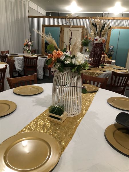 The Place Event Venue Center