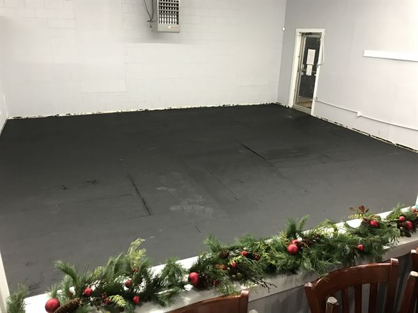 The Place Event Venue Center