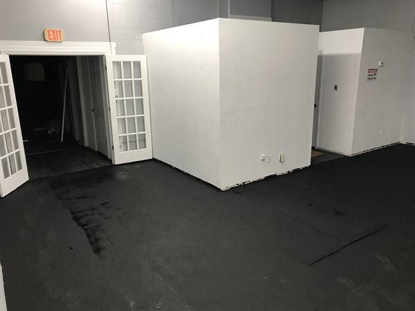 The Place Event Venue Center