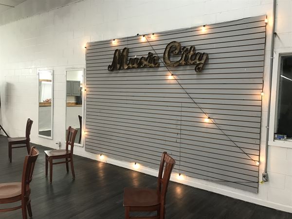 The Place Event Venue Center