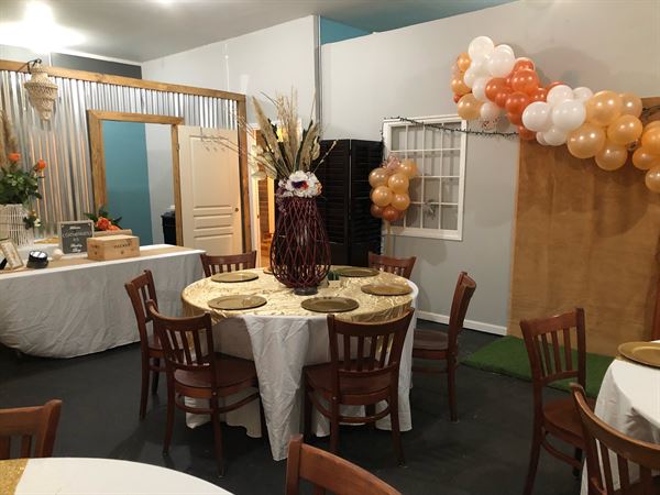 The Place Event Venue Center