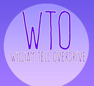 William Tell Overdrive Entertainment