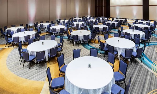 Hyatt Regency O'Hare