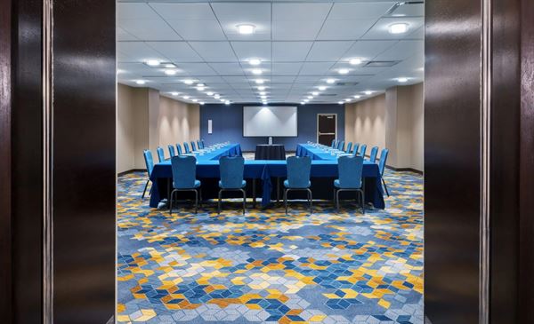 Hyatt Regency O'Hare