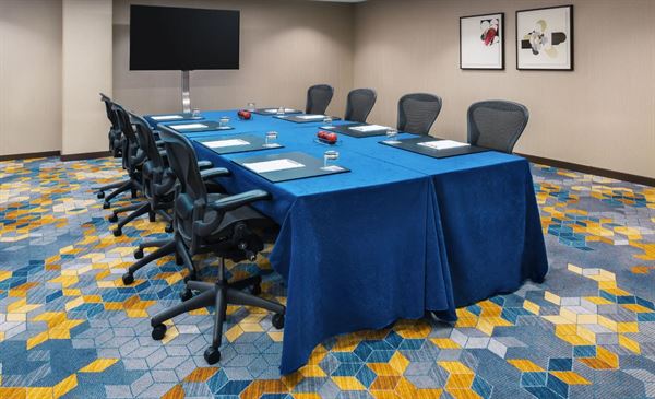 Hyatt Regency O'Hare