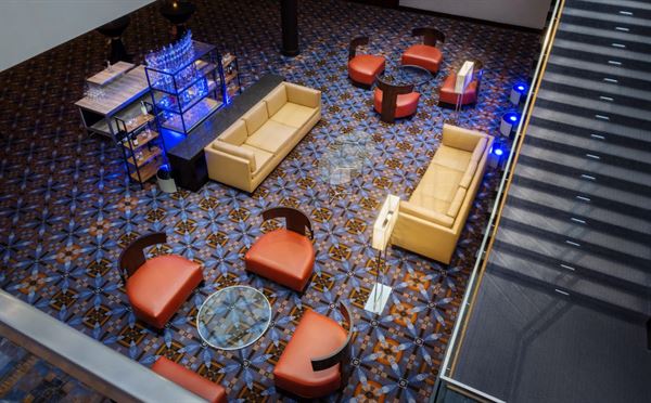 Hyatt Regency O'Hare