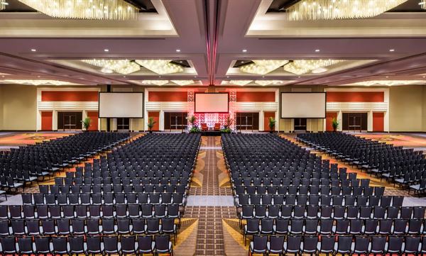 Hyatt Regency O'Hare