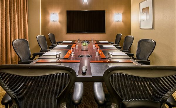 Hyatt Regency O'Hare