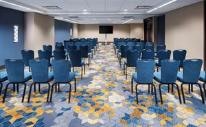 Additional Event Spaces