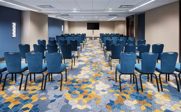 Hyatt Regency O'Hare