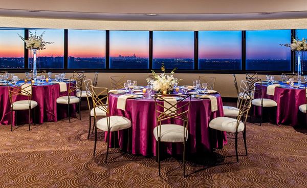 Hyatt Regency O'Hare