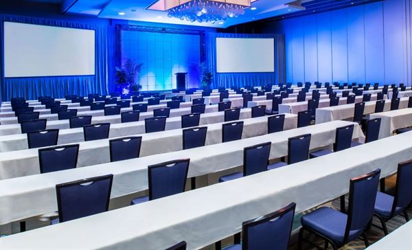 Hyatt Regency O'Hare