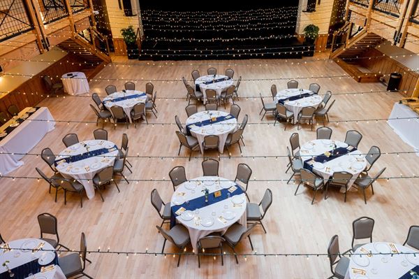 Silverthorne Pavilion