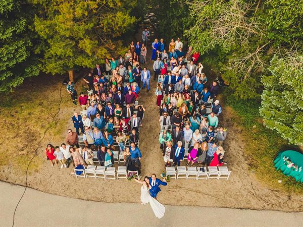 Silverthorne Pavilion