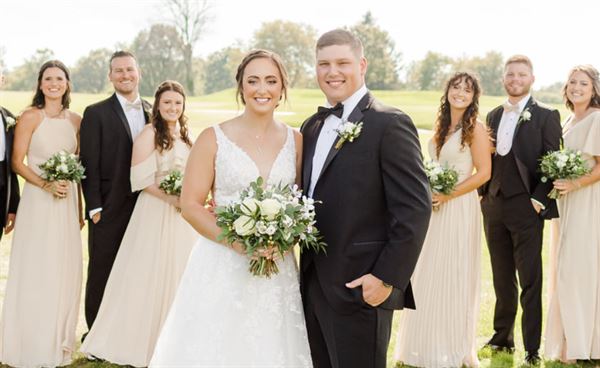 Rolling Road Golf Club