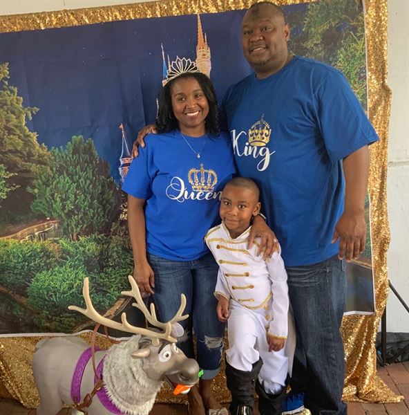 Heller Hall at Winter Garden Heritage Foundation