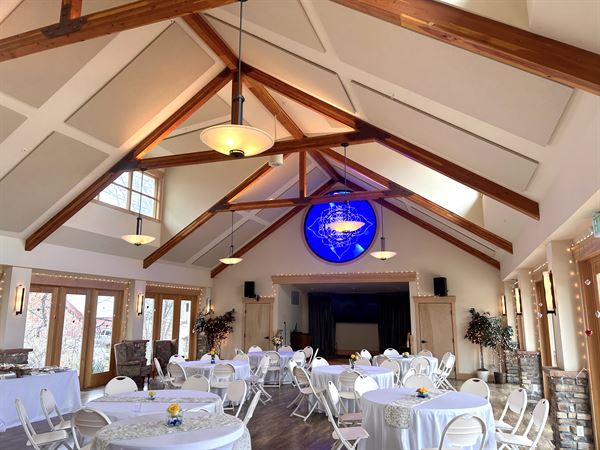 Unity Columbine Spiritual Center