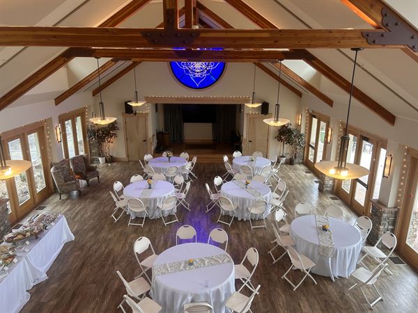 Unity Columbine Spiritual Center