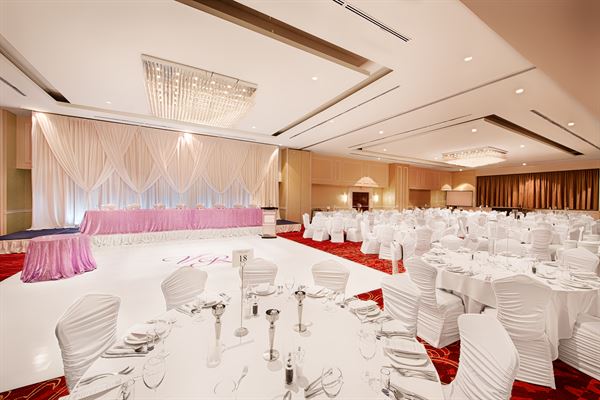 Pinnacle Hotel Harbourfront