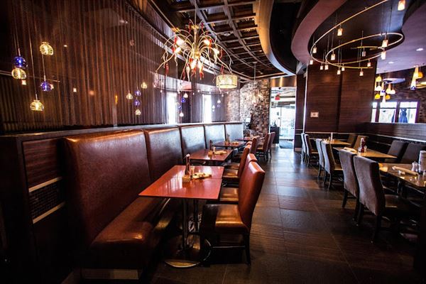 The Pickle Barrel Vaughan Mills