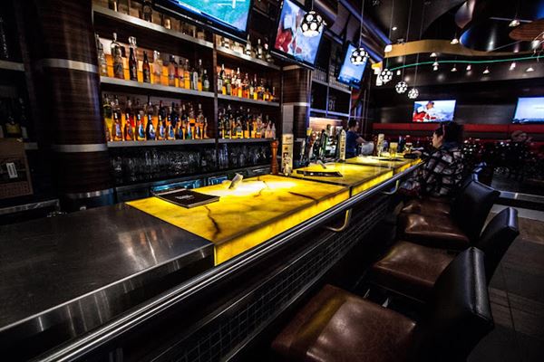 The Pickle Barrel Vaughan Mills