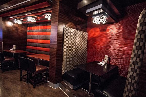 The Pickle Barrel Vaughan Mills