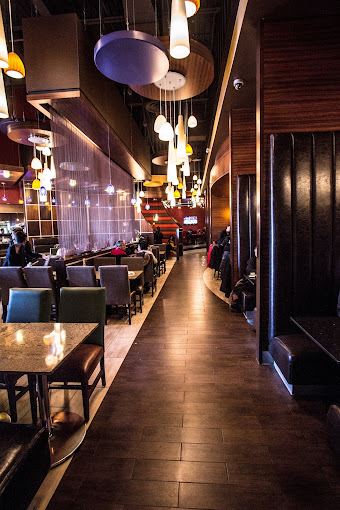 The Pickle Barrel Vaughan Mills