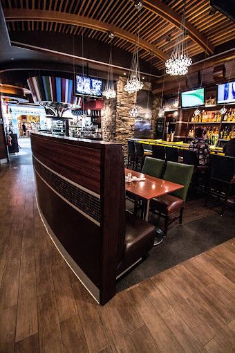 The Pickle Barrel Vaughan Mills