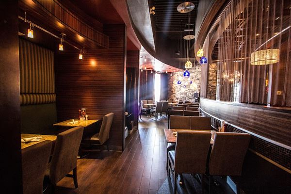 The Pickle Barrel Vaughan Mills