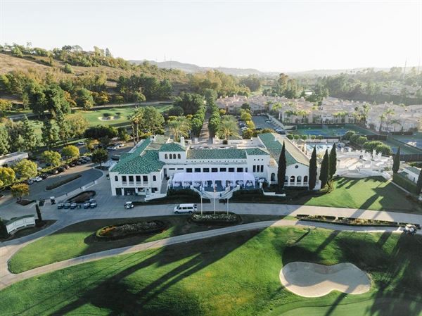 Marbella Country Club