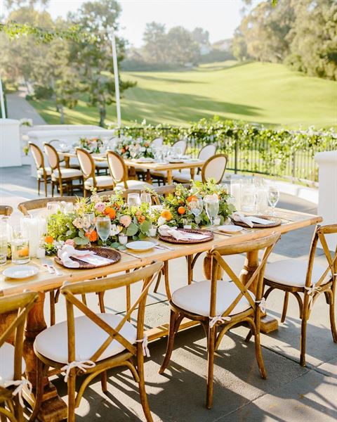 Marbella Country Club