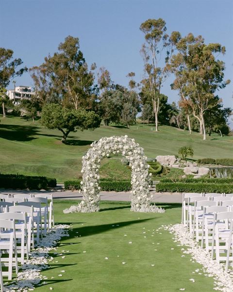 Marbella Country Club