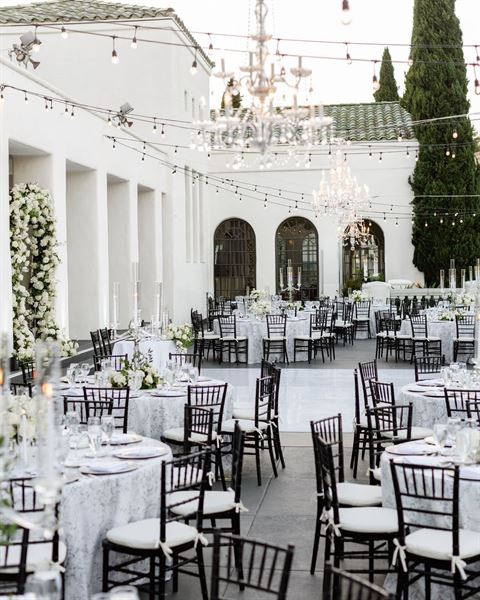 Marbella Country Club