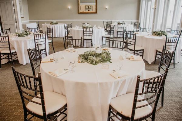 Deercreek Country Club