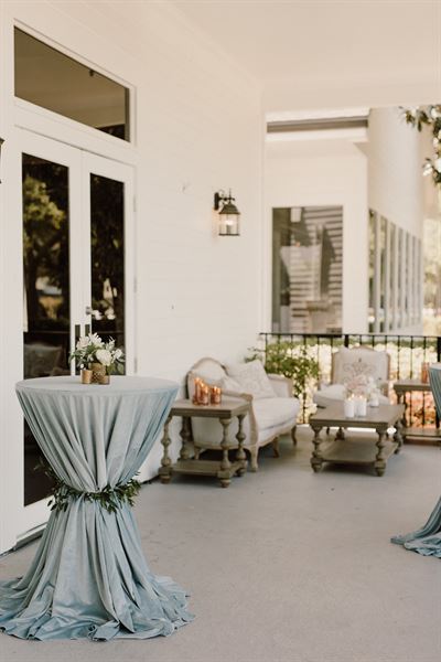 Deercreek Country Club