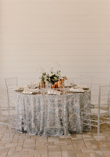 Deercreek Country Club