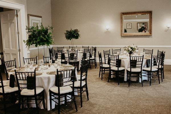 Deercreek Country Club