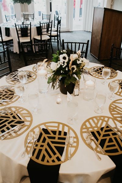 Deercreek Country Club