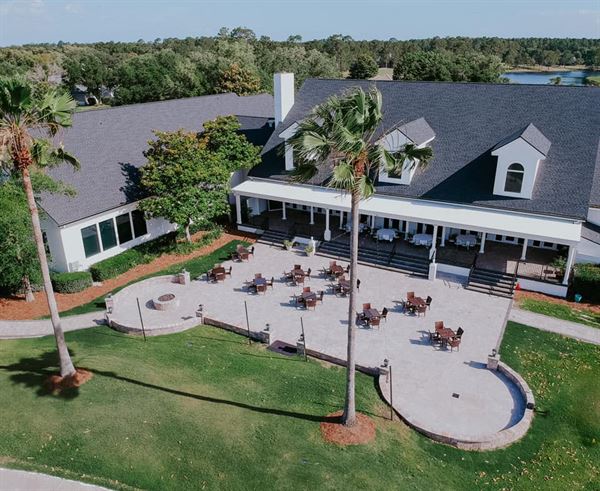 Deercreek Country Club