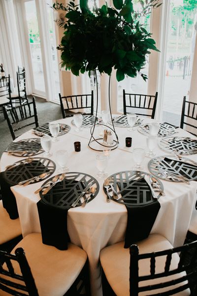 Deercreek Country Club