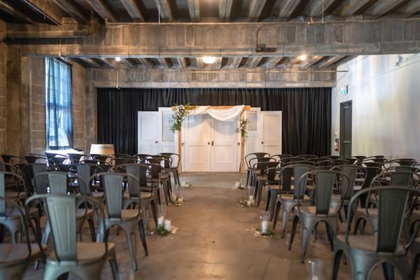 Four Fathers Brewing Company