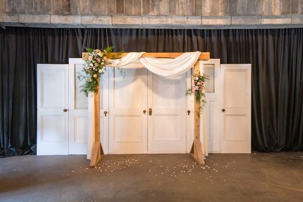 Four Fathers Brewing Company